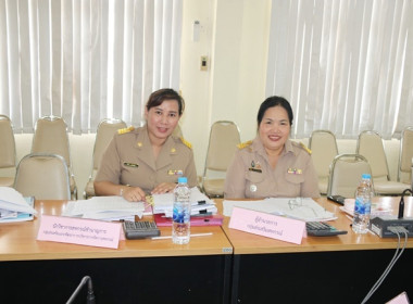 ประชุมคณะอนุกรรมการพิจารณาเงินกู้ กพส. จังหวัดสระบุรี ... พารามิเตอร์รูปภาพ 8