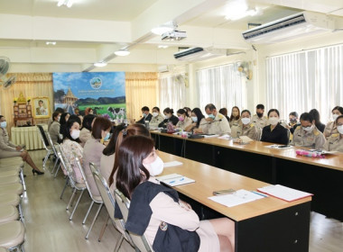 ร่วมประชุมติดตามการดำเนินงานของสำนักงานสหกรณ์จังหวัดสระบุรี ... พารามิเตอร์รูปภาพ 9