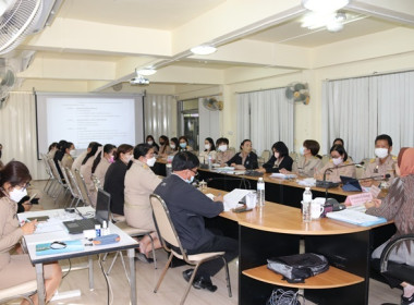 ร่วมประชุมติดตามการดำเนินงานของสำนักงานสหกรณ์จังหวัดสระบุรี ... พารามิเตอร์รูปภาพ 12