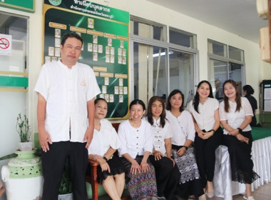 บุคลากรฝ่ายบริหารทั่วไป ... พารามิเตอร์รูปภาพ 3
