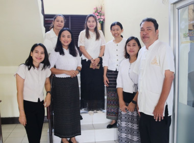 บุคลากรฝ่ายบริหารทั่วไป ... พารามิเตอร์รูปภาพ 6