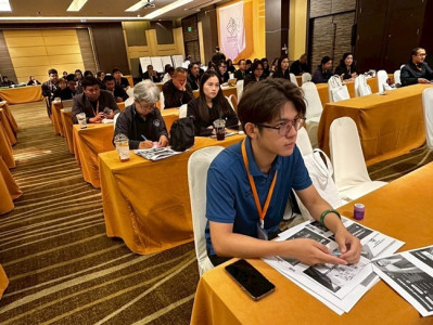 ร่วมการประชุมเชิงปฏิบัติการส่งเสริมการใช้เทคโนโลยีและนวัตถกรรมในการบริหารจัดการร้านค้าสหกรณ์ ... พารามิเตอร์รูปภาพ 1