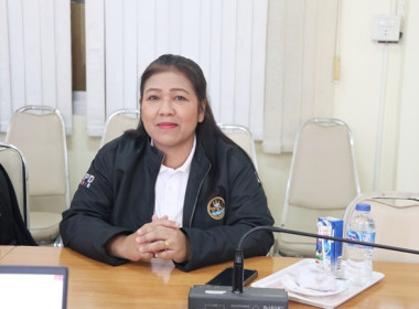 ร่วมต้อนรับคณะเจ้าหน้าที่กองคลัง กรมส่งเสริมสหกรณ์ ... พารามิเตอร์รูปภาพ 4