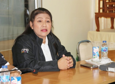 ร่วมต้อนรับคณะเจ้าหน้าที่กองคลัง กรมส่งเสริมสหกรณ์ ... พารามิเตอร์รูปภาพ 5