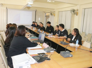 ร่วมต้อนรับคณะเจ้าหน้าที่กองคลัง กรมส่งเสริมสหกรณ์ ... พารามิเตอร์รูปภาพ 9