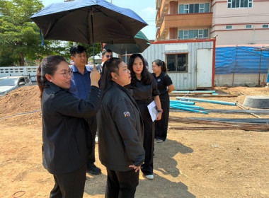 ร่วมต้อนรับคณะเจ้าหน้าที่กองคลัง กรมส่งเสริมสหกรณ์ ... พารามิเตอร์รูปภาพ 15