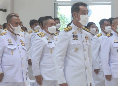 ร่วมงานรัฐพิธี “วันพ่อขุนรามมหาราช” ประจำปี 2566 พารามิเตอร์รูปภาพ 7