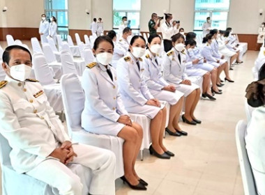 ร่วมงานรัฐพิธี “วันพ่อขุนรามมหาราช” ประจำปี 2566 พารามิเตอร์รูปภาพ 8