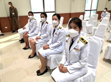 ร่วมงานรัฐพิธี “วันพ่อขุนรามมหาราช” ประจำปี 2566 พารามิเตอร์รูปภาพ 9