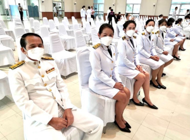 ร่วมงานรัฐพิธี “วันพ่อขุนรามมหาราช” ประจำปี 2566 พารามิเตอร์รูปภาพ 10