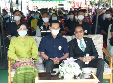 งานโครงการคลินิกเกษตรเคลื่อนที่ในพระราชานุเคราะห์ ... พารามิเตอร์รูปภาพ 9