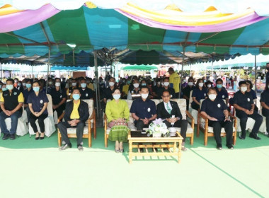 งานโครงการคลินิกเกษตรเคลื่อนที่ในพระราชานุเคราะห์ ... พารามิเตอร์รูปภาพ 10