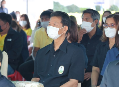 งานโครงการคลินิกเกษตรเคลื่อนที่ในพระราชานุเคราะห์ ... พารามิเตอร์รูปภาพ 11