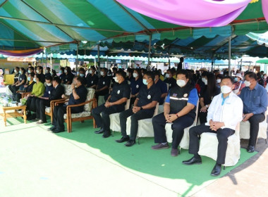 งานโครงการคลินิกเกษตรเคลื่อนที่ในพระราชานุเคราะห์ ... พารามิเตอร์รูปภาพ 12