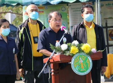 งานโครงการคลินิกเกษตรเคลื่อนที่ในพระราชานุเคราะห์ ... พารามิเตอร์รูปภาพ 15