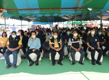 งานโครงการคลินิกเกษตรเคลื่อนที่ในพระราชานุเคราะห์ ... พารามิเตอร์รูปภาพ 22