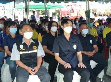 งานโครงการคลินิกเกษตรเคลื่อนที่ในพระราชานุเคราะห์ ... พารามิเตอร์รูปภาพ 23