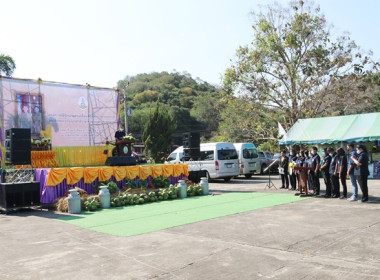 งานโครงการคลินิกเกษตรเคลื่อนที่ในพระราชานุเคราะห์ ... พารามิเตอร์รูปภาพ 25