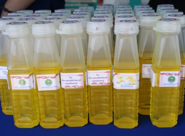 งานโครงการคลินิกเกษตรเคลื่อนที่ในพระราชานุเคราะห์ ... พารามิเตอร์รูปภาพ 40