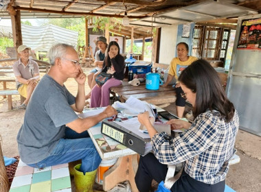 กลุ่มส่งเสริมสหกรณ์ 4 เข้าดำเนินการแนะนำ ส่งเสริม ... พารามิเตอร์รูปภาพ 1