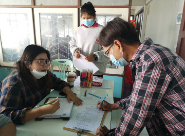ดำเนินโครงการระบบส่งเสริมเกษตรแบบแปลงใหญ่แก่สมาชิกแปลงใหญ่สหกรณ์โคนมไทย-เดนมาร์ค (ซับกระดาน) จำกัด ... พารามิเตอร์รูปภาพ 5