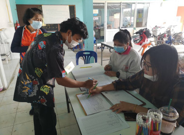 ดำเนินโครงการระบบส่งเสริมเกษตรแบบแปลงใหญ่แก่สมาชิกแปลงใหญ่สหกรณ์โคนมไทย-เดนมาร์ค (ซับกระดาน) จำกัด ... พารามิเตอร์รูปภาพ 6