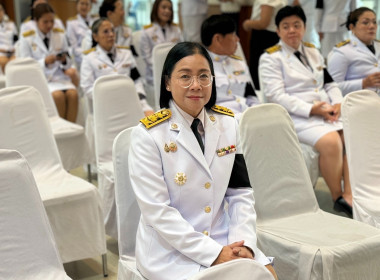 ร่วมพิธีวันที่ลึกพระบาทสมเด็จพระพุทธยอดฟ้าจุฬาโลกมหาราช ... พารามิเตอร์รูปภาพ 3