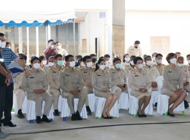 ร่วมโครงการหน่วยบำบัดทุกข์ บำรุงสุข สร้างรอยยิ้มให้ประชาชน” ... พารามิเตอร์รูปภาพ 9