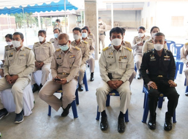 ร่วมโครงการหน่วยบำบัดทุกข์ บำรุงสุข สร้างรอยยิ้มให้ประชาชน” ... พารามิเตอร์รูปภาพ 10