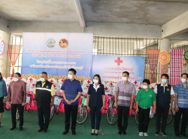 ร่วมโครงการหน่วยบำบัดทุกข์ บำรุงสุข สร้างรอยยิ้มให้ประชาชน” ... พารามิเตอร์รูปภาพ 16