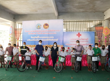 ร่วมโครงการหน่วยบำบัดทุกข์ บำรุงสุข สร้างรอยยิ้มให้ประชาชน” ... พารามิเตอร์รูปภาพ 18