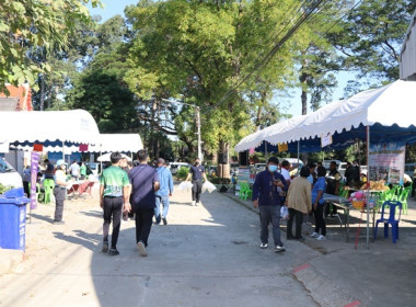 ร่วมโครงการหน่วยบำบัดทุกข์ บำรุงสุข สร้างรอยยิ้มให้ประชาชน” ... พารามิเตอร์รูปภาพ 36