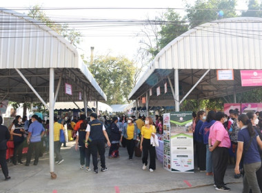 ร่วมโครงการหน่วยบำบัดทุกข์ บำรุงสุข สร้างรอยยิ้มให้ประชาชน” ... พารามิเตอร์รูปภาพ 37