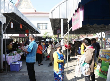 ร่วมโครงการหน่วยบำบัดทุกข์ บำรุงสุข สร้างรอยยิ้มให้ประชาชน” ... พารามิเตอร์รูปภาพ 39