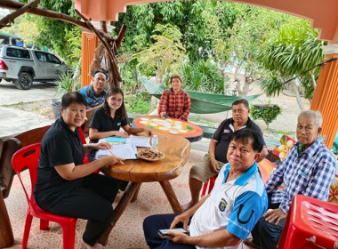 กลุ่มส่งเสริมสหกรณ์ 4 เข้าร่วมสอบทานหนี้ร่วมกับผู้สอบบัญชี ... พารามิเตอร์รูปภาพ 2