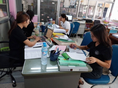 คณะผู้ตรวจการสหกรณ์ประจำจังหวัดสระบุรี ชุดที่ 1 ... พารามิเตอร์รูปภาพ 1