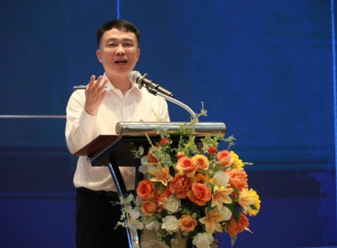 ร่วมอบรบโครงการ โรงเรียนผู้ตรวจการสหกรณ์ หลักสูตร ... พารามิเตอร์รูปภาพ 1