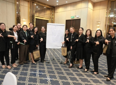 ร่วมอบรบโครงการ โรงเรียนผู้ตรวจการสหกรณ์ หลักสูตร ... พารามิเตอร์รูปภาพ 5