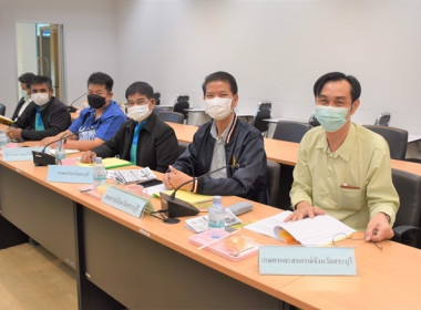 ประชุมคณะอนุกรรมการติดตามกำกับดูแลการบริหารจัดการข้าวระดับจังหวัด จังหวัดสระบุรี ครั้งที่ 1/2566 ... พารามิเตอร์รูปภาพ 4