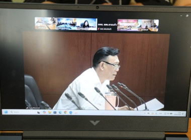 ร่วมประชุมชี้แจงการสำรวจข้อมูล (ปุ๋ยเคมี ปุ๋ยอินทรีย์ ... พารามิเตอร์รูปภาพ 3