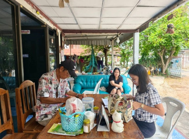 กลุ่มส่งเสริมสหกรณ์ 4 เข้าดำเนินการแนะนำ ส่งเสริม ... พารามิเตอร์รูปภาพ 1