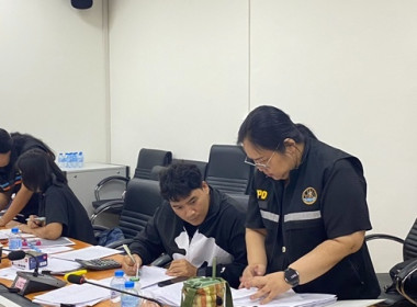 ลงพื้นที่ตรวจสอบปริมาณน้ำนมโคของสถานประกอบการ ... พารามิเตอร์รูปภาพ 2