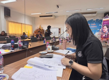 ลงพื้นที่ตรวจสอบปริมาณน้ำนมโคของสถานประกอบการ ... พารามิเตอร์รูปภาพ 3