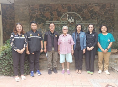 ลงพื้นที่ตรวจสอบปริมาณน้ำนมโคของสถานประกอบการ ... พารามิเตอร์รูปภาพ 15