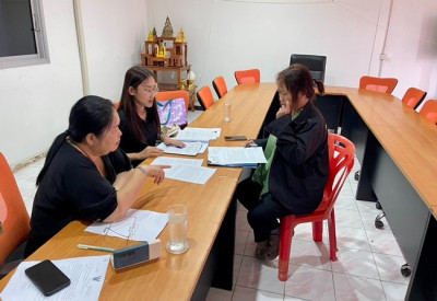 กลุ่มส่งเสริมสหกรณ์ 4 ลงพื้นที่เข้าแนะนำ ส่งเสริม ณ ... พารามิเตอร์รูปภาพ 1
