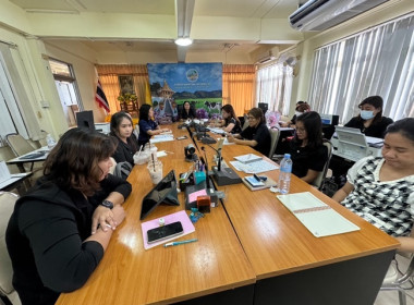 ร่วมประชุมการประชาสัมพันธ์การบริโภคผลิตภัณฑ์นมไทย-เดนมาร์ค ... พารามิเตอร์รูปภาพ 1