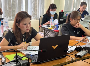 ร่วมประชุมการประชาสัมพันธ์การบริโภคผลิตภัณฑ์นมไทย-เดนมาร์ค ... พารามิเตอร์รูปภาพ 2
