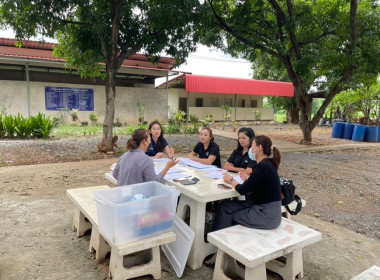 กลุ่มตรวจการสหกรณ์ เข้าร่วมประชุมคณะกรรมการดำเนินการ ... พารามิเตอร์รูปภาพ 3