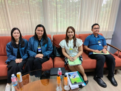 กลุ่มส่งเสริมสหกรณ์ 2 ร่วมประชุมใหญ่สามัญประจำปี 2568 ... พารามิเตอร์รูปภาพ 1
