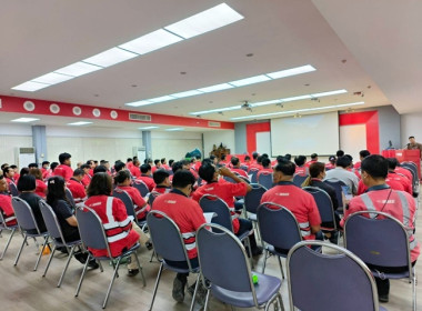 กลุ่มส่งเสริมสหกรณ์ 2 ร่วมประชุมใหญ่สามัญประจำปี 2568 ... พารามิเตอร์รูปภาพ 5